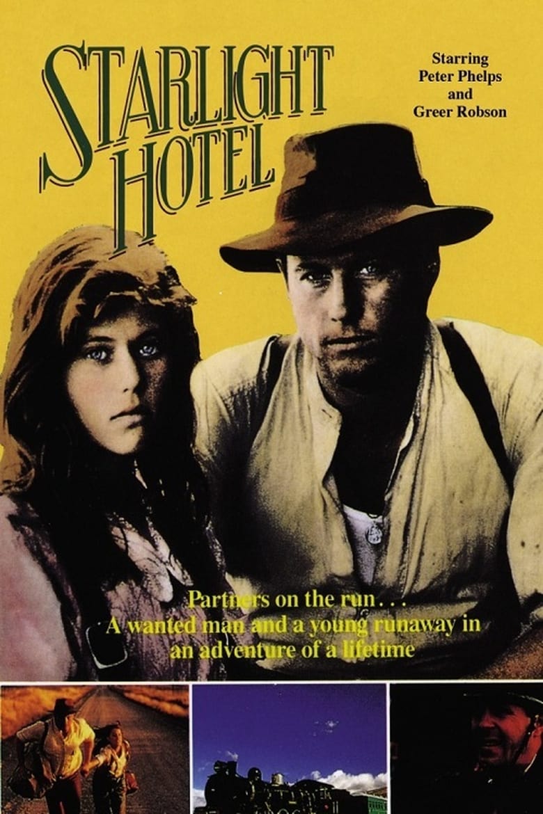 Poster of Starlight Hotel