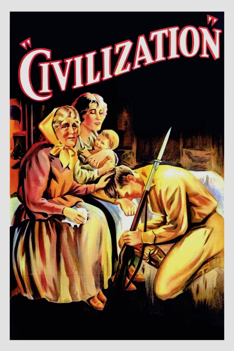 Poster of Civilization
