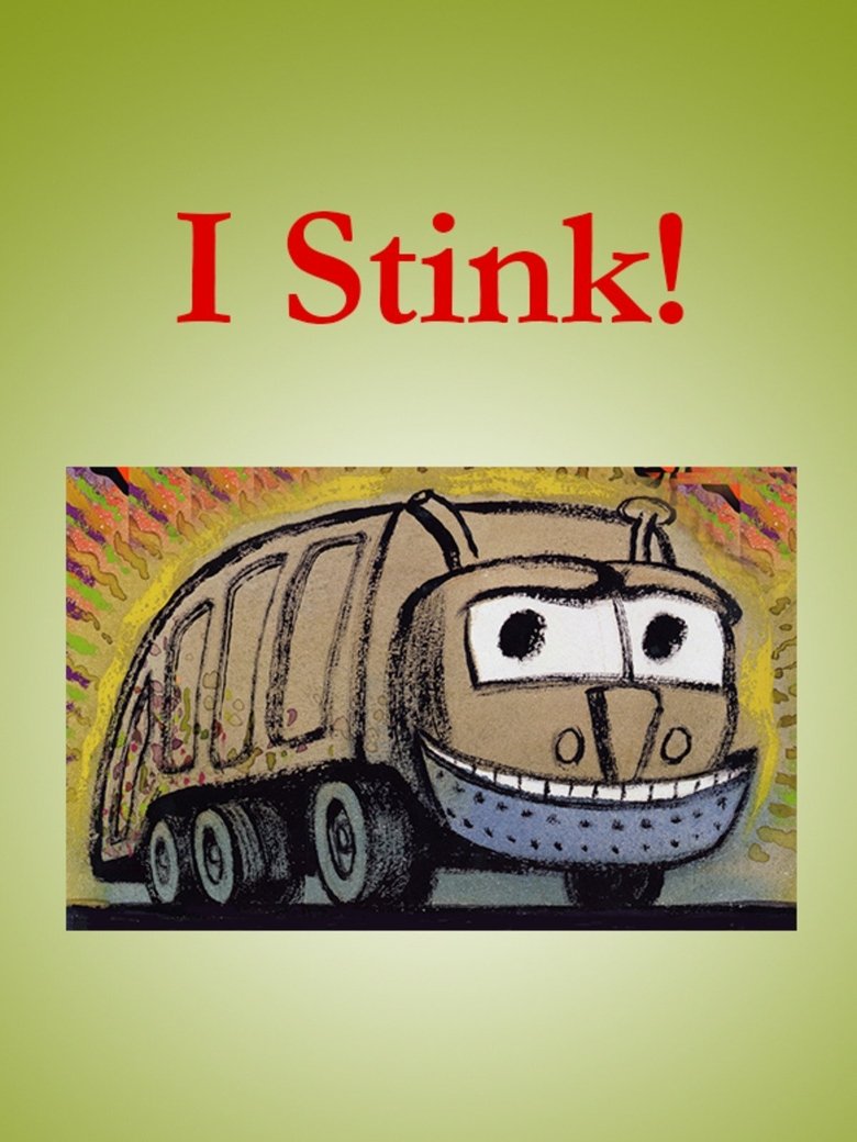 Poster of I Stink!