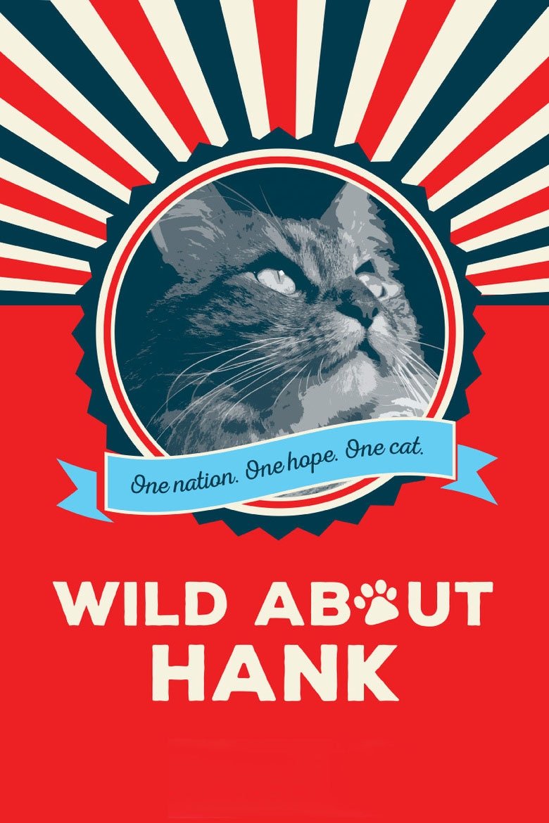 Poster of Wild About Hank