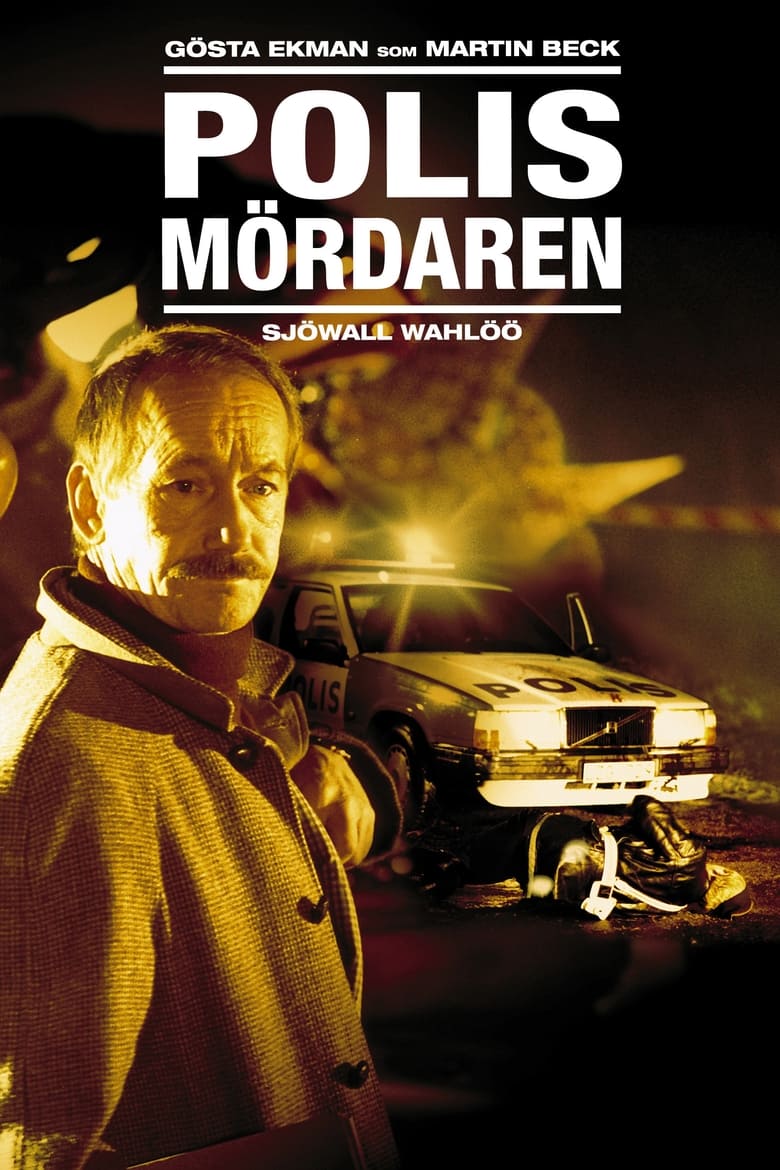 Poster of Cop Killer