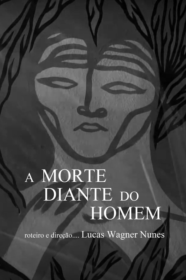 Poster of A Morte Diante do Homem