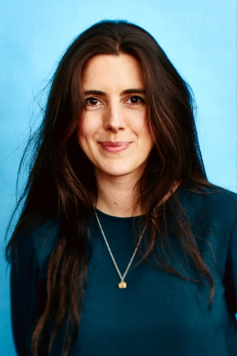 Portrait of Natalie Holt