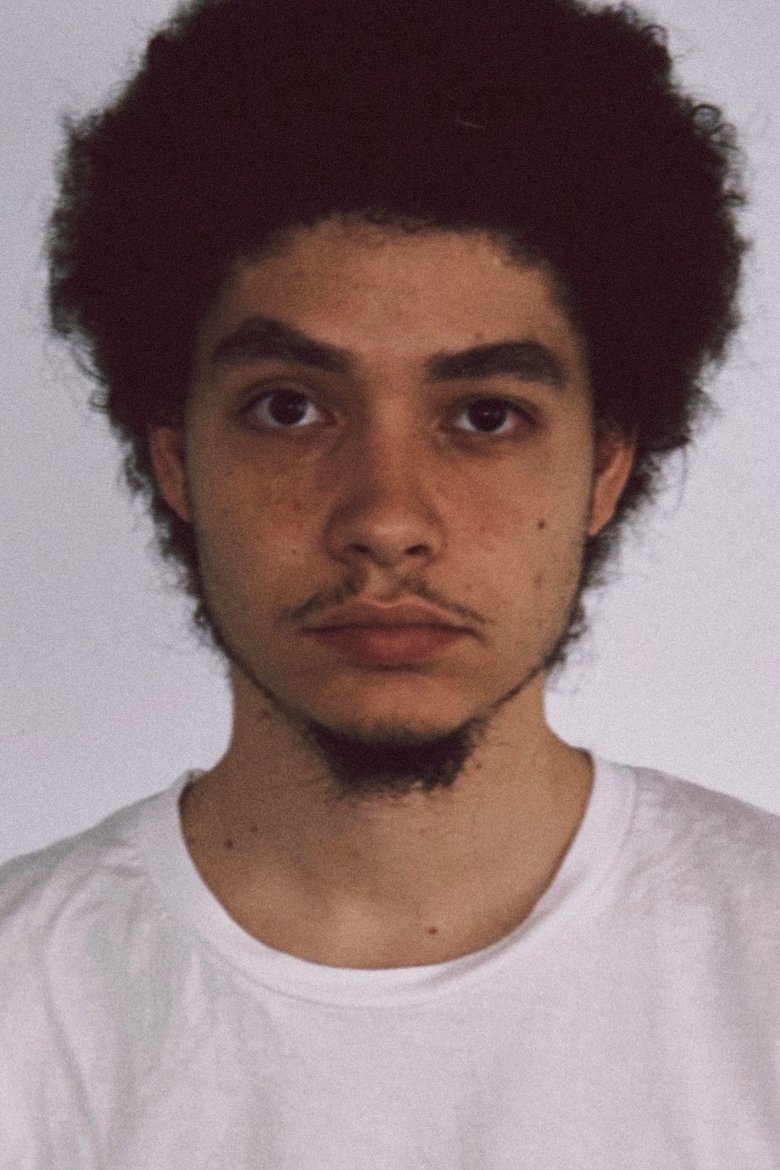 Portrait of Javier Real