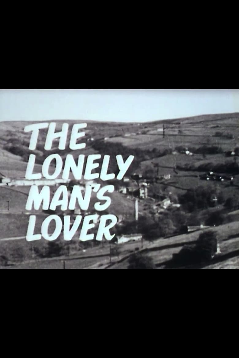 Poster of The Lonely Man's Lover