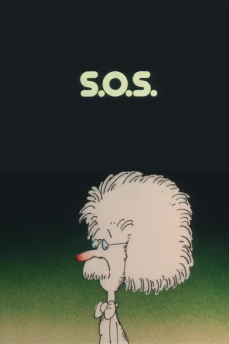 Poster of S.O.S.
