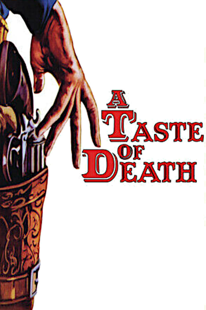 Poster of Taste of Death