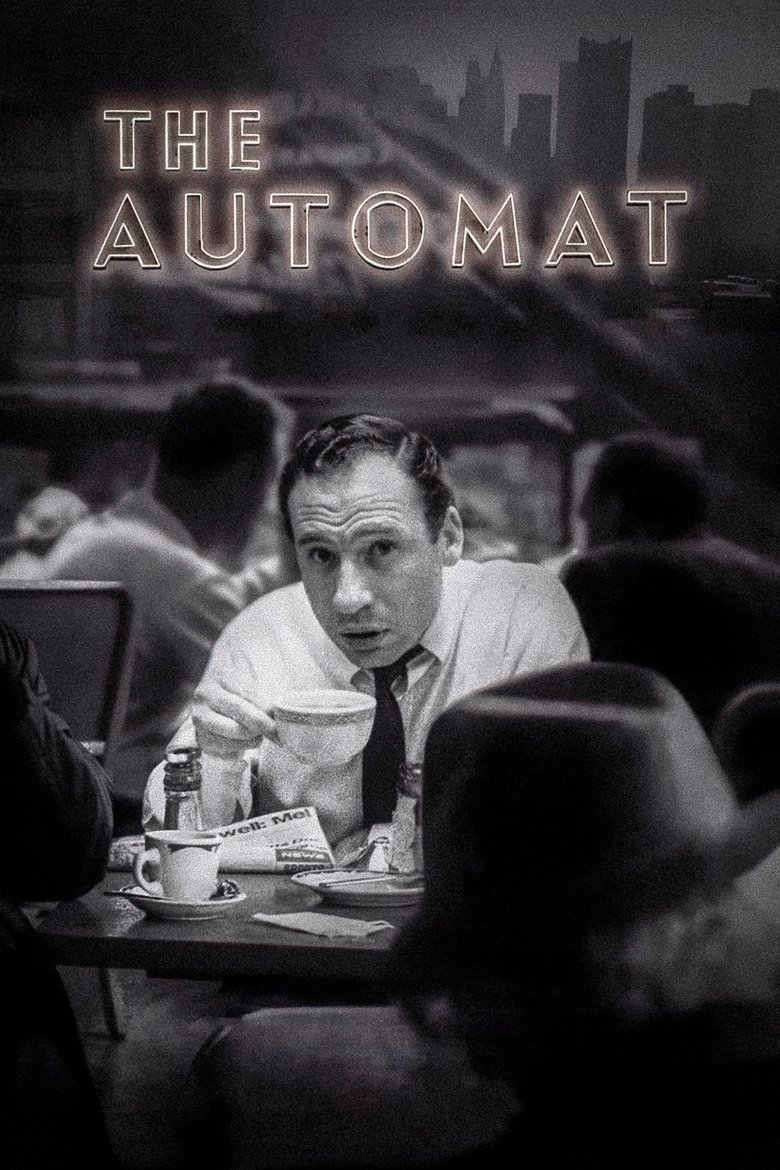 Poster of The Automat