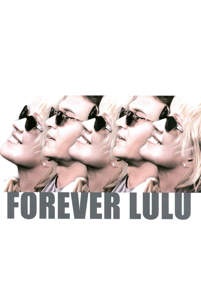 Poster of Forever Lulu