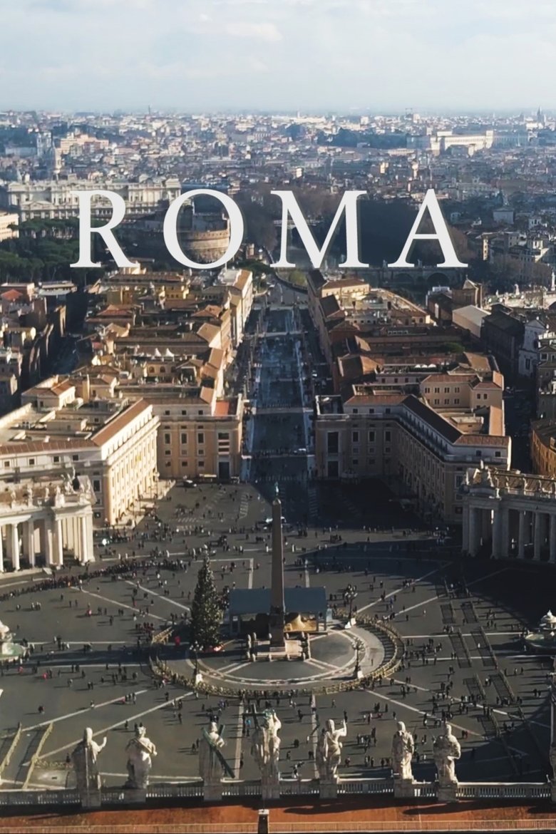 Poster of ROME