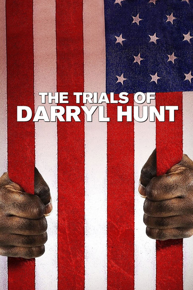 Poster of The Trials of Darryl Hunt