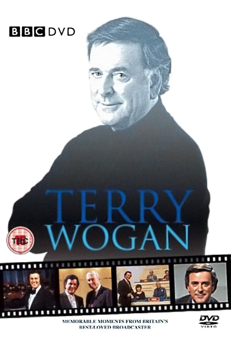 Poster of Wogan