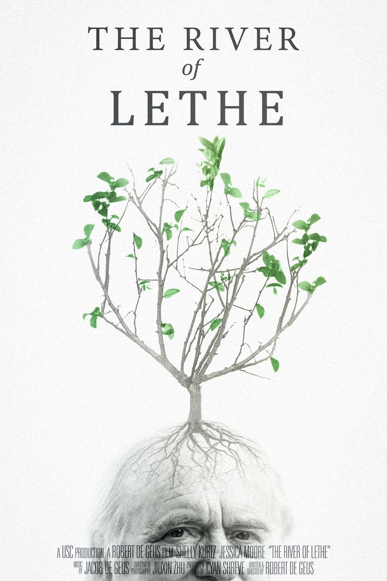 Poster of The River of Lethe
