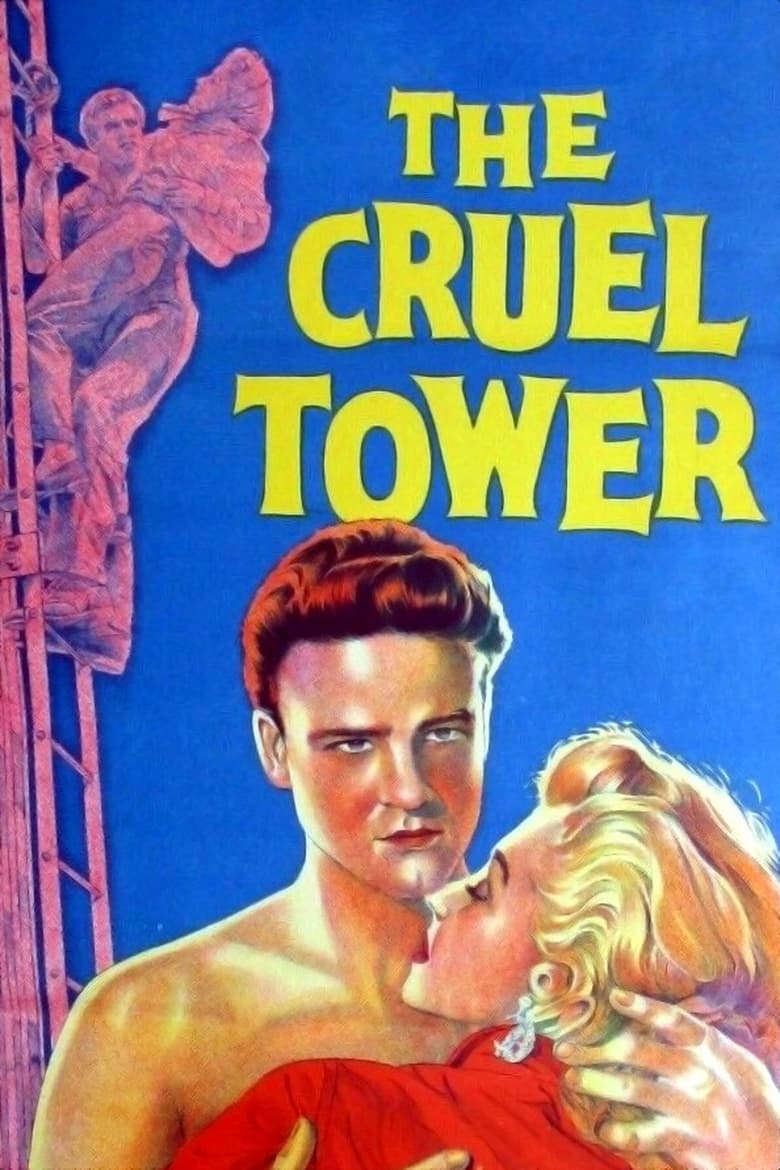 Poster of The Cruel Tower