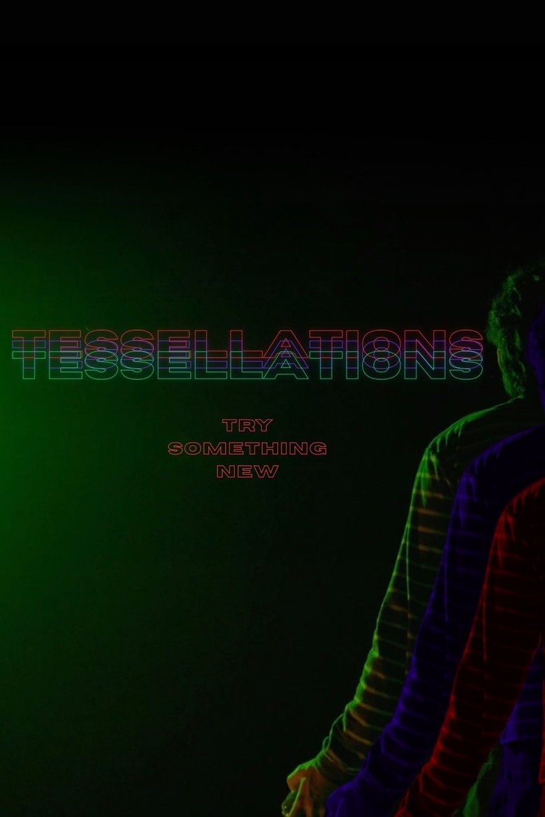 Poster of Tessellations