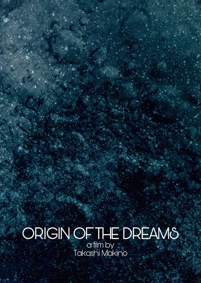 Poster of Origin of the Dreams