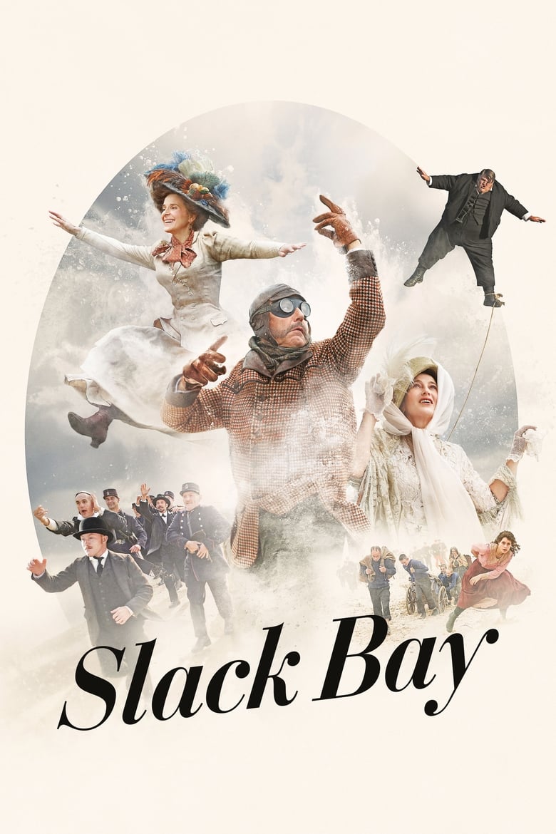 Poster of Slack Bay