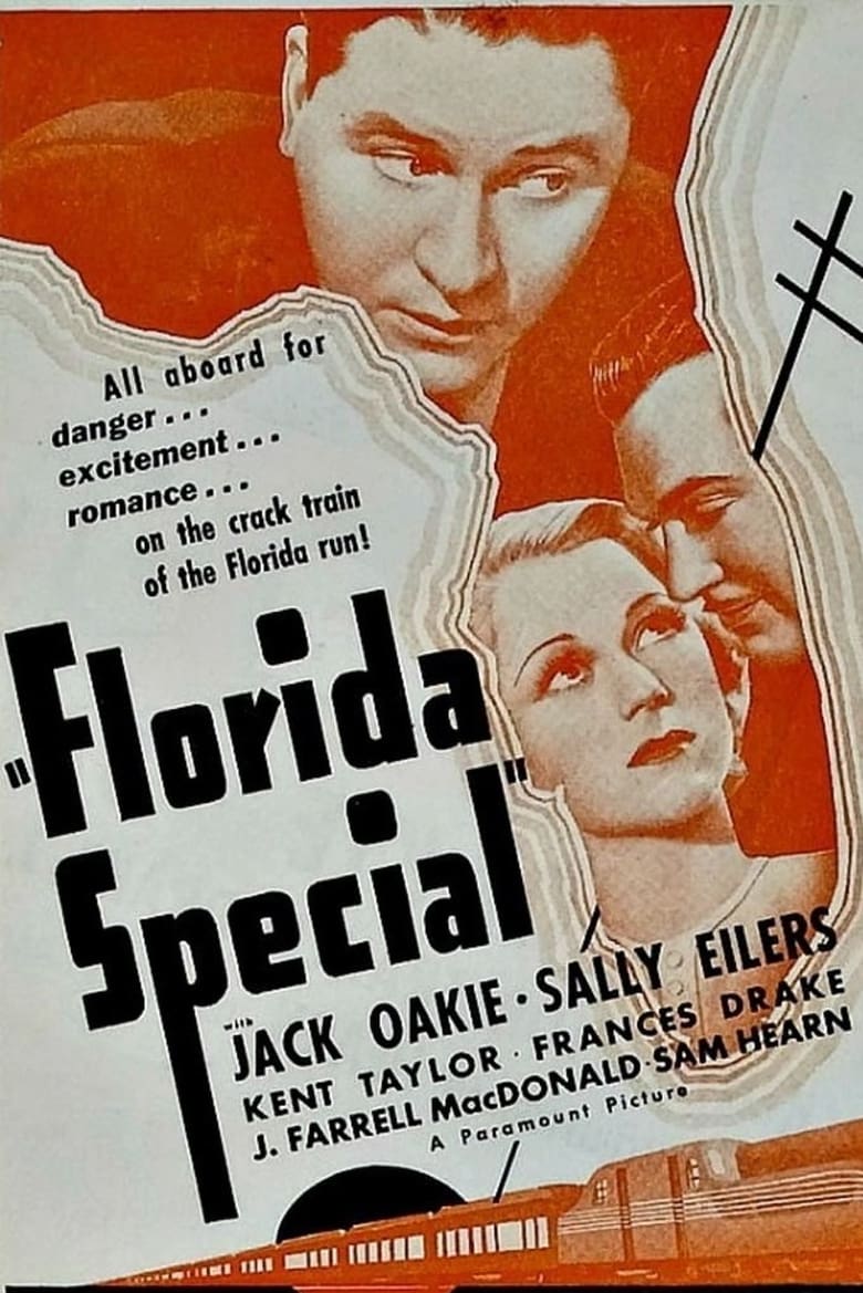 Poster of Florida Special