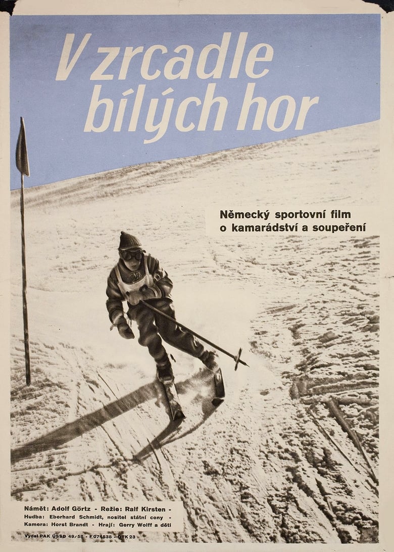 Poster of Skimeister von Morgen