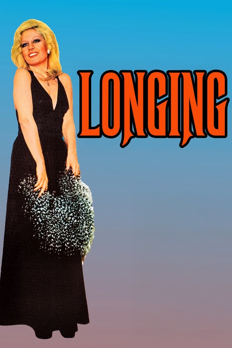 Poster of Longing