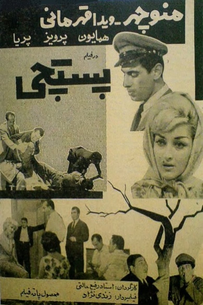 Poster of The Postman