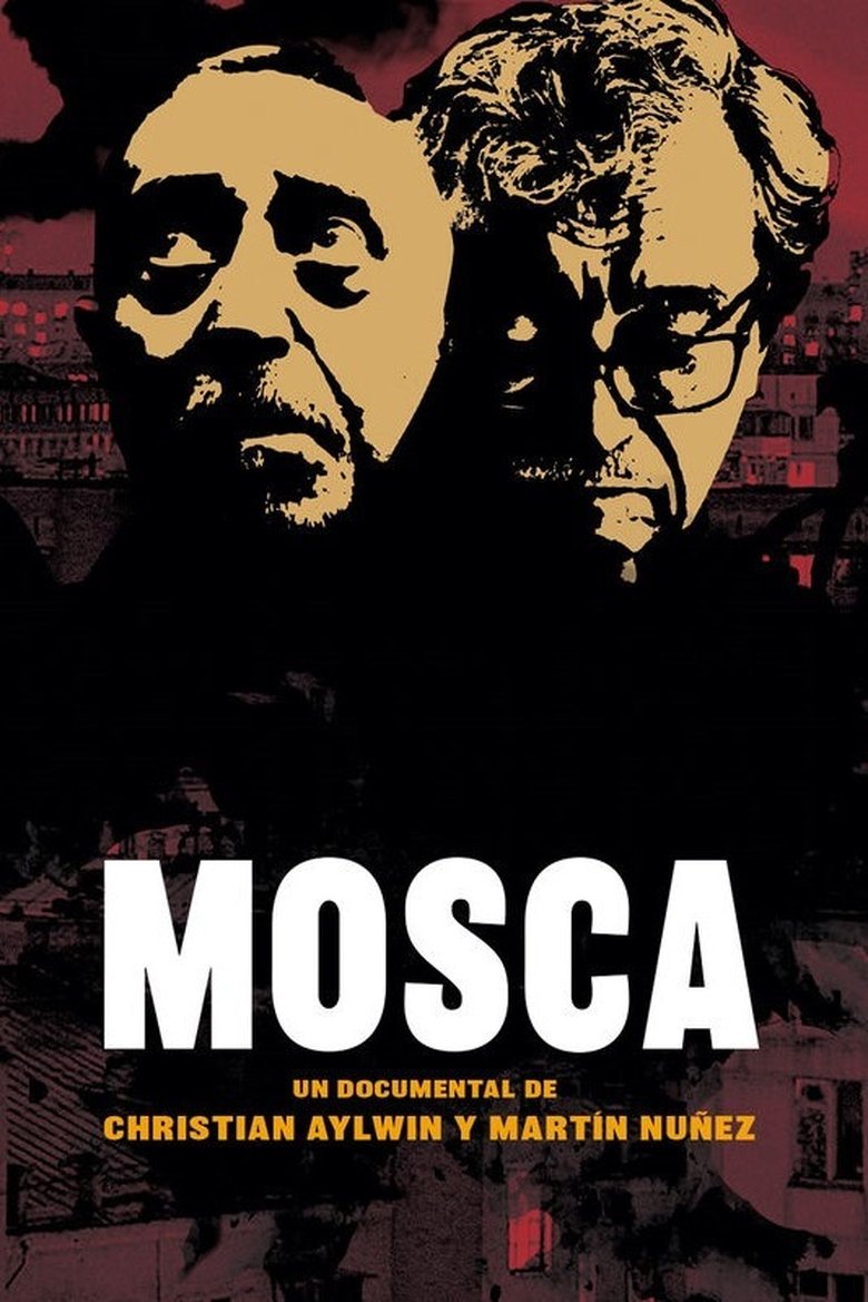 Poster of Mosca