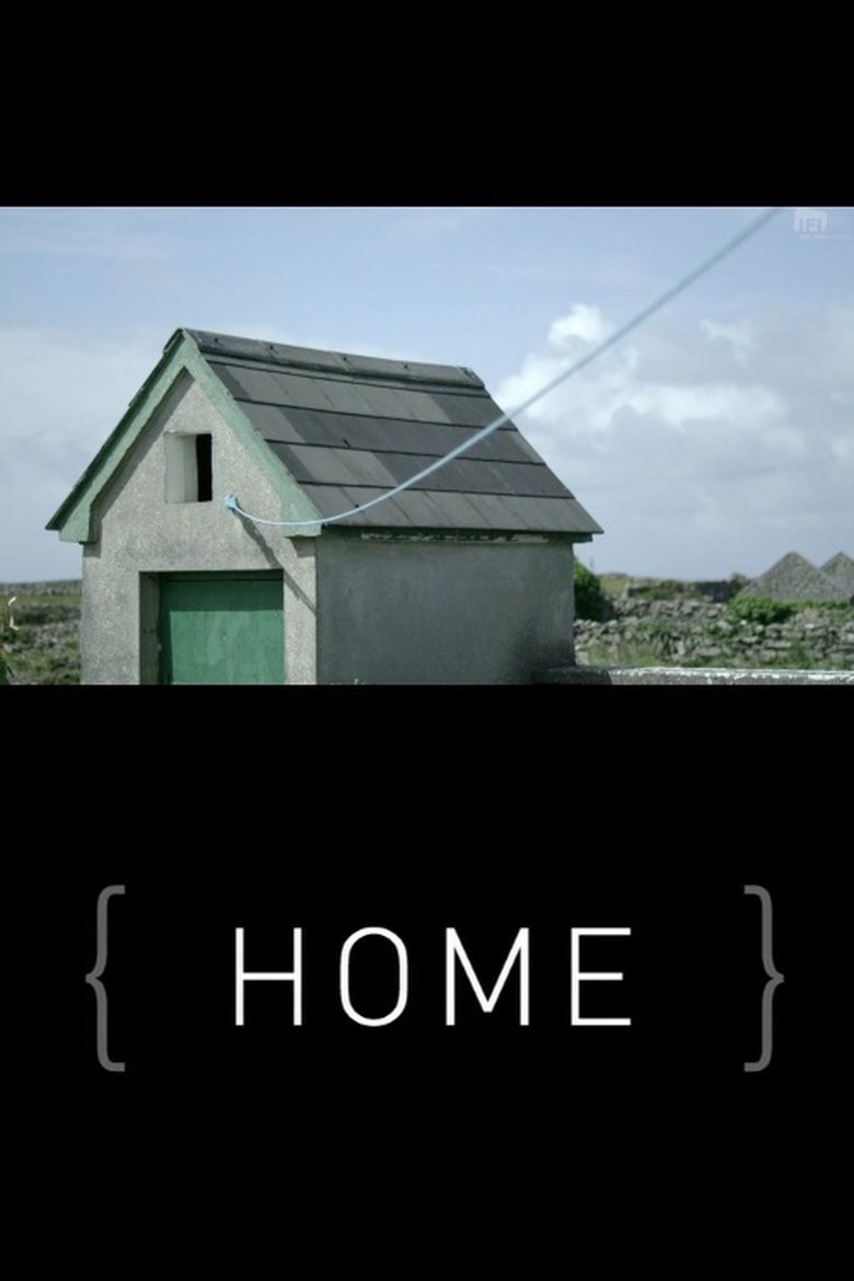 Poster of Home