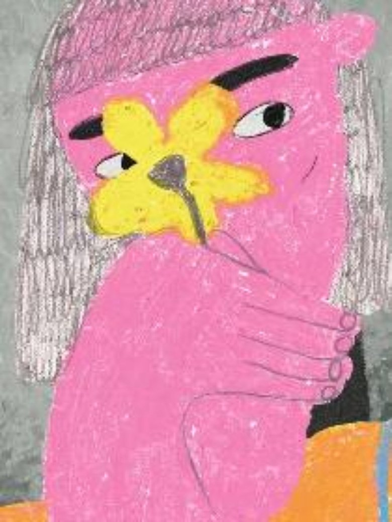 Poster of Golden Margarite