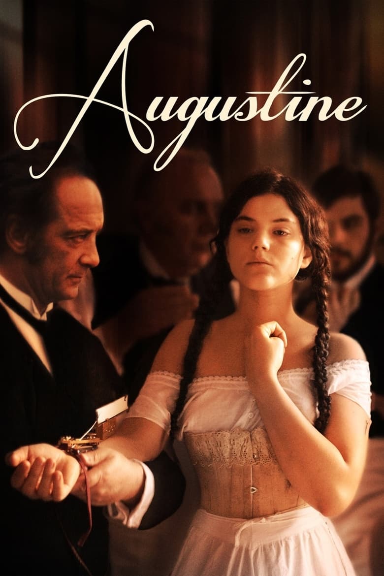 Poster of Augustine