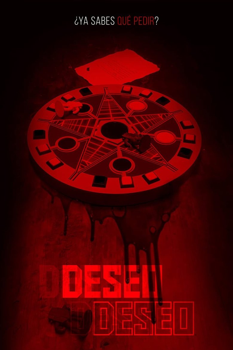 Poster of I Wish, I Wish