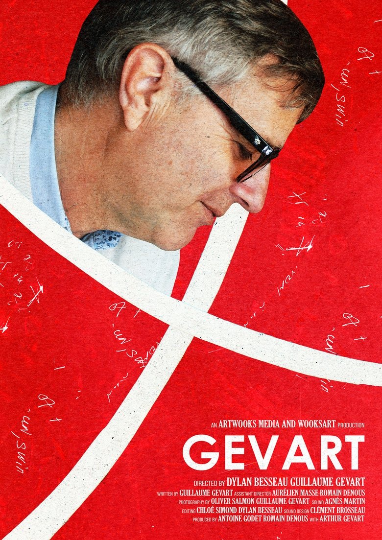 Poster of Gevart