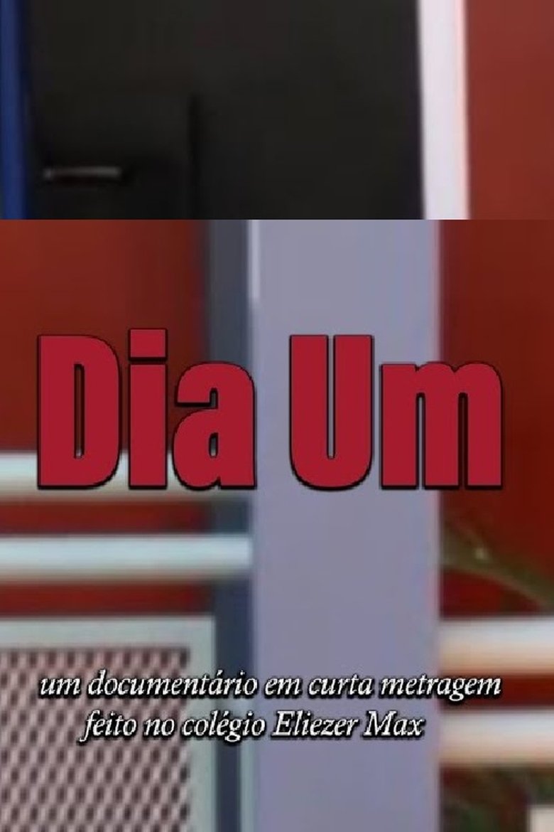 Poster of Dia Um