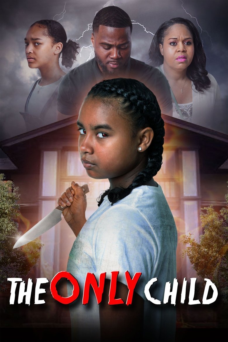 Poster of The Only Child