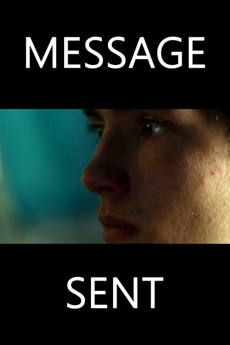 Poster of Message Sent