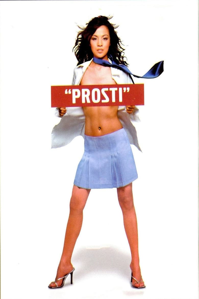 Poster of Prosti