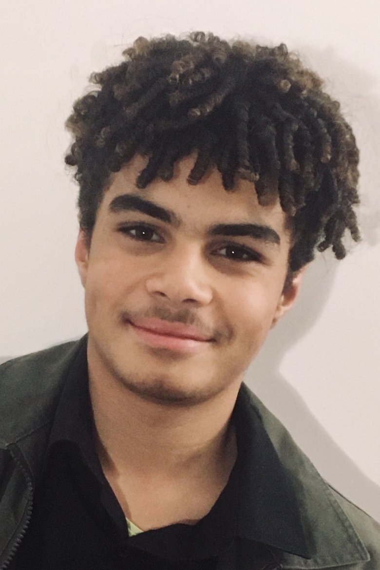 Ethann Isidore Acting Credits How old was Ethann Isidore in