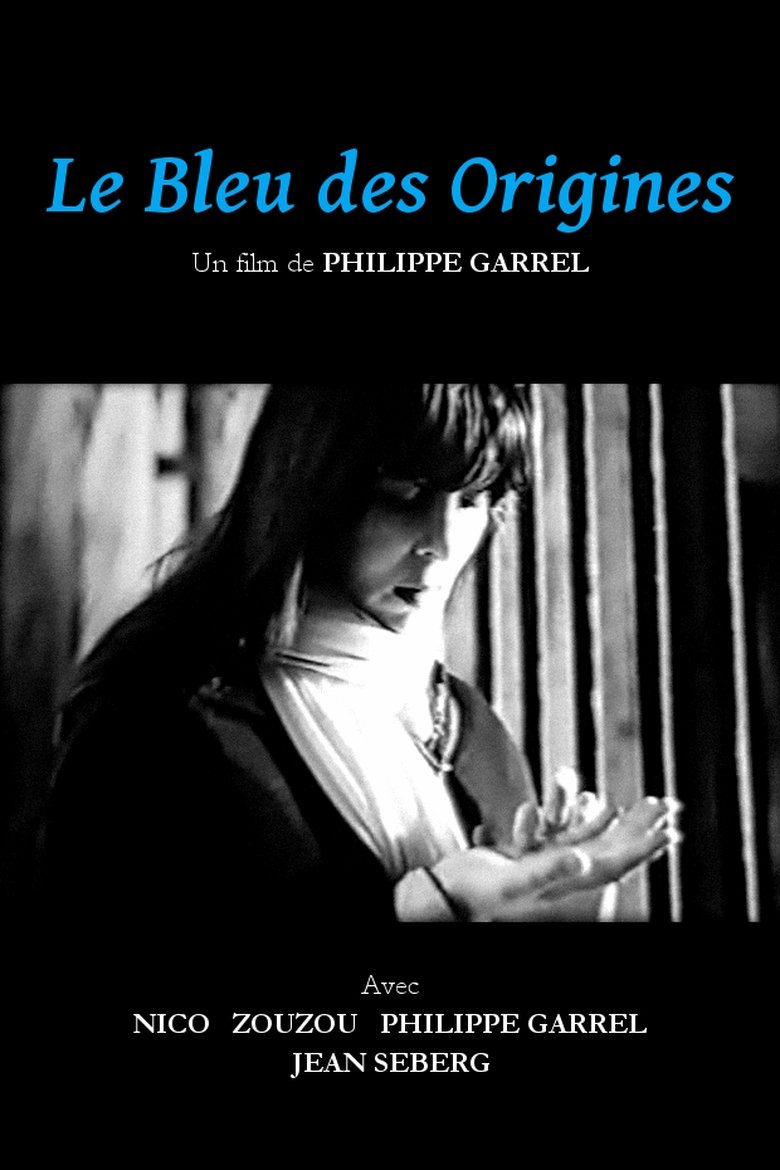 Poster of The Blue of the Origins