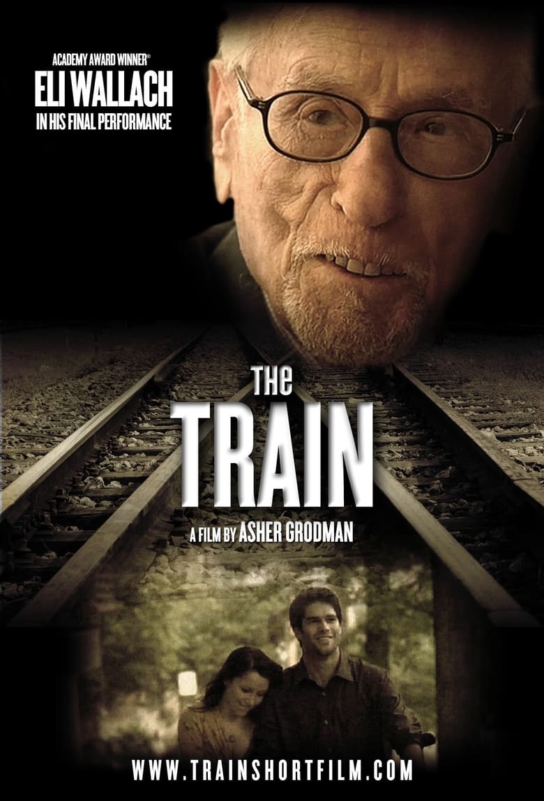 Poster of The Train