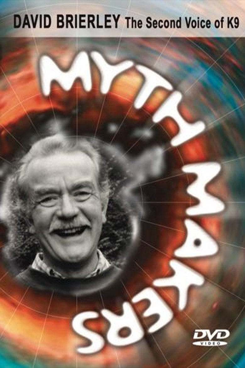 Poster of Myth Makers 51: David Brierley