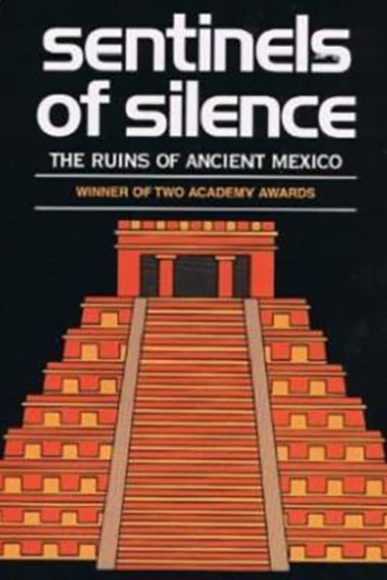 Poster of Centinelas del Silencio