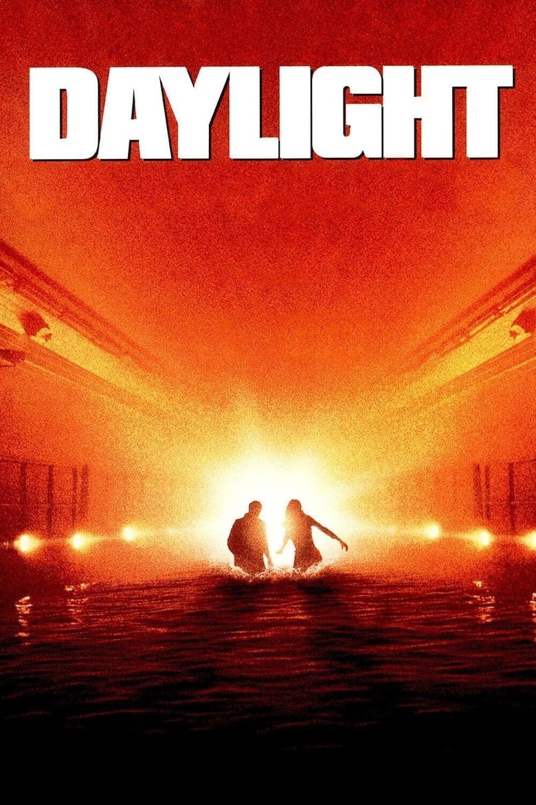 Poster of Daylight