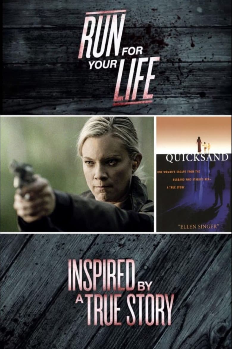 Poster of Run for Your Life