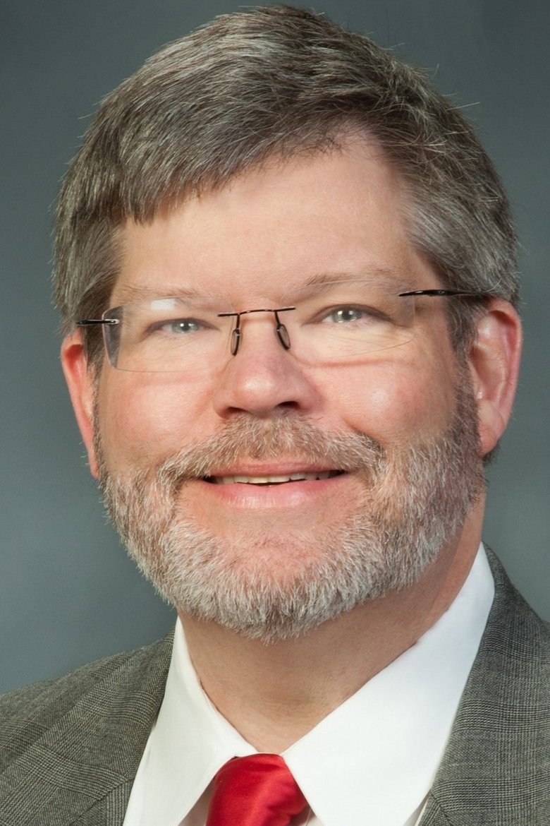 Portrait of Joel Kearns