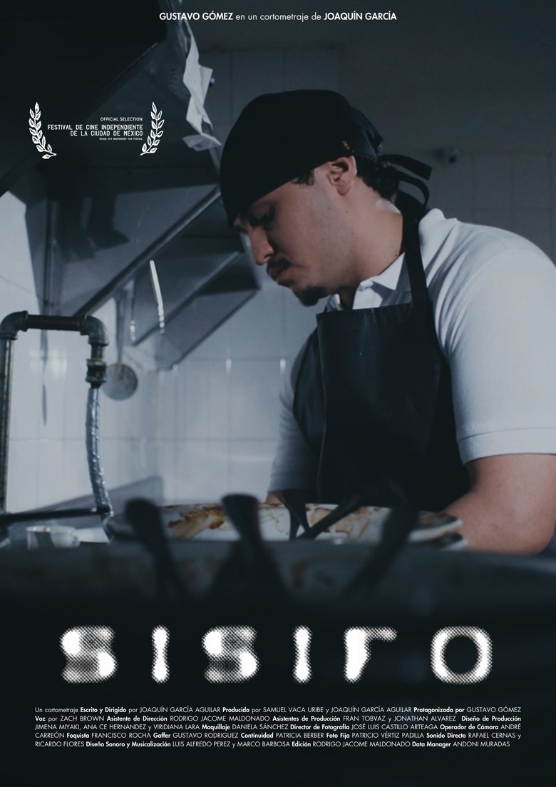 Poster of Sisifo