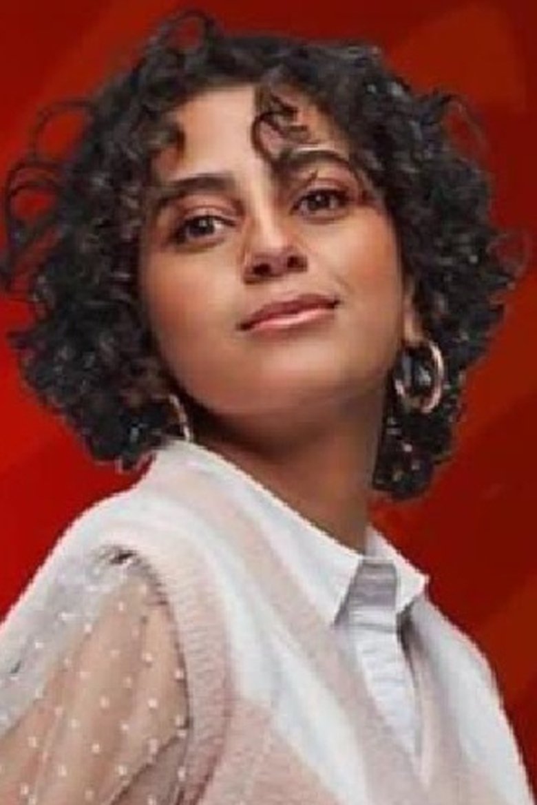 Portrait of Tarnim Hany