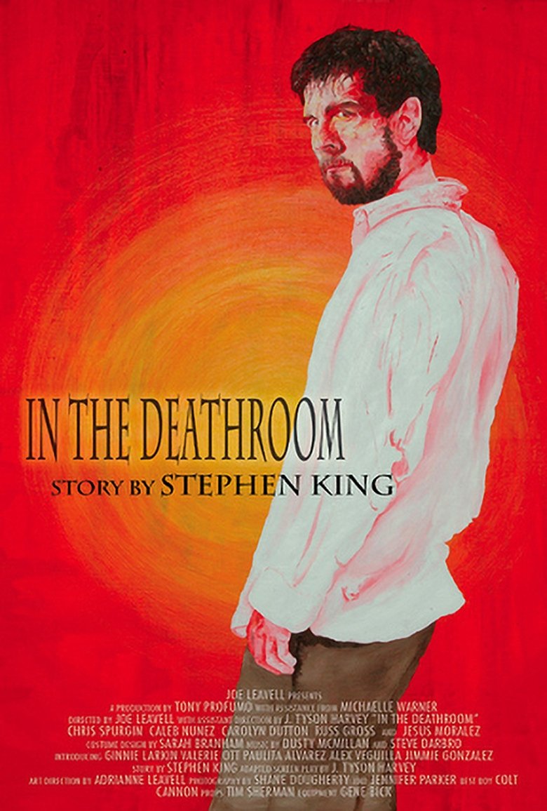 Poster of In the Deathroom