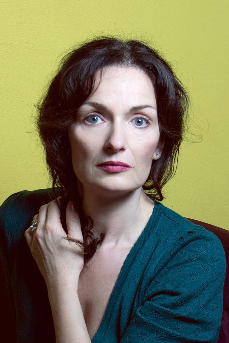 Portrait of Lil von Essen