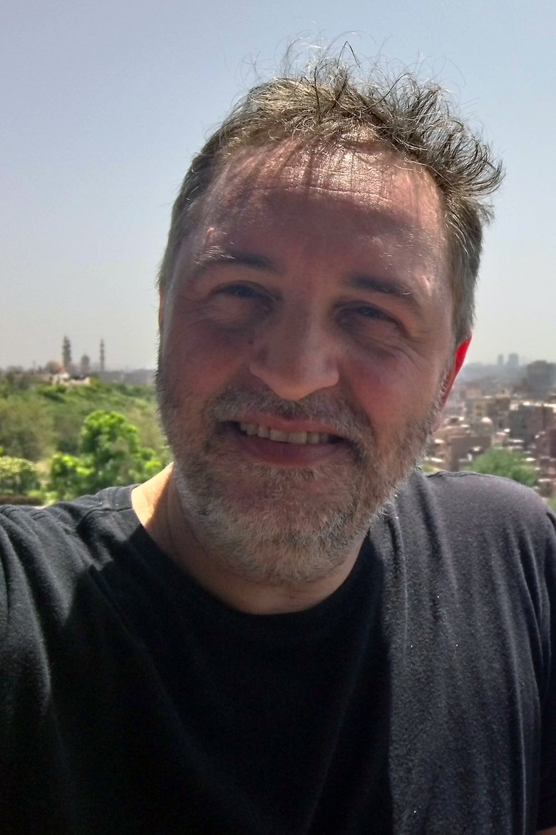 Portrait of Renatho Costa