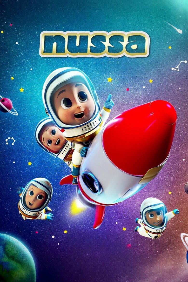 Poster of Nussa