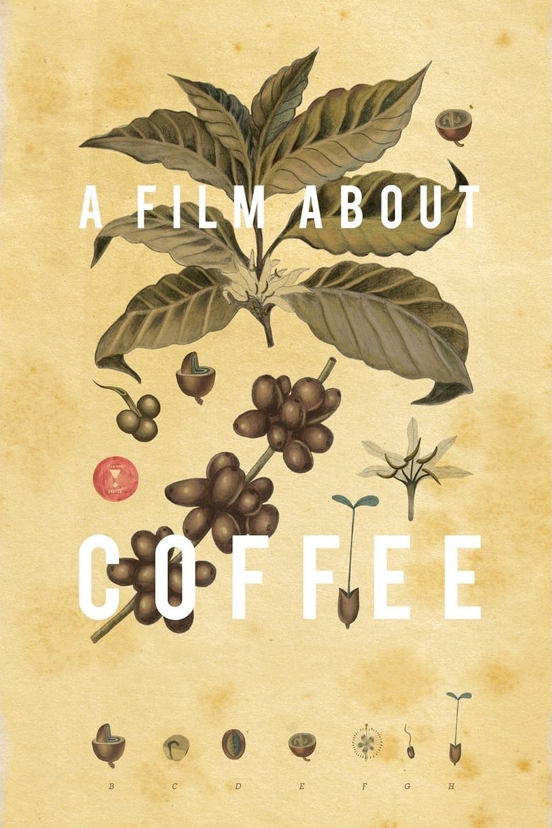 Poster of A Film About Coffee